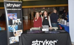 Stryker is One of the World’s Leading Medical Technology Companies