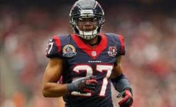 Quintin Demps: An Active Player Considering What’s Next